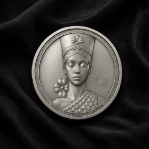 lady-aliya-silver-coin-1-ounce